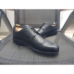Bally Herrenschuhe Gr.42 UK 8