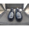 Bally Herrenschuhe Gr.42 UK 8