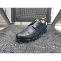 Bally Herrenschuhe Gr.42 UK 8