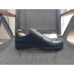 Bally Herrenschuhe Gr.42 UK 8
