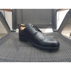 Bally Herrenschuhe Gr.42 UK 8