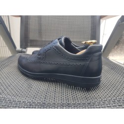 Bally Herrenschuhe Gr.42 UK 8
