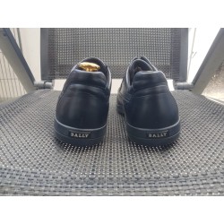 Bally Herrenschuhe Gr.42 UK 8