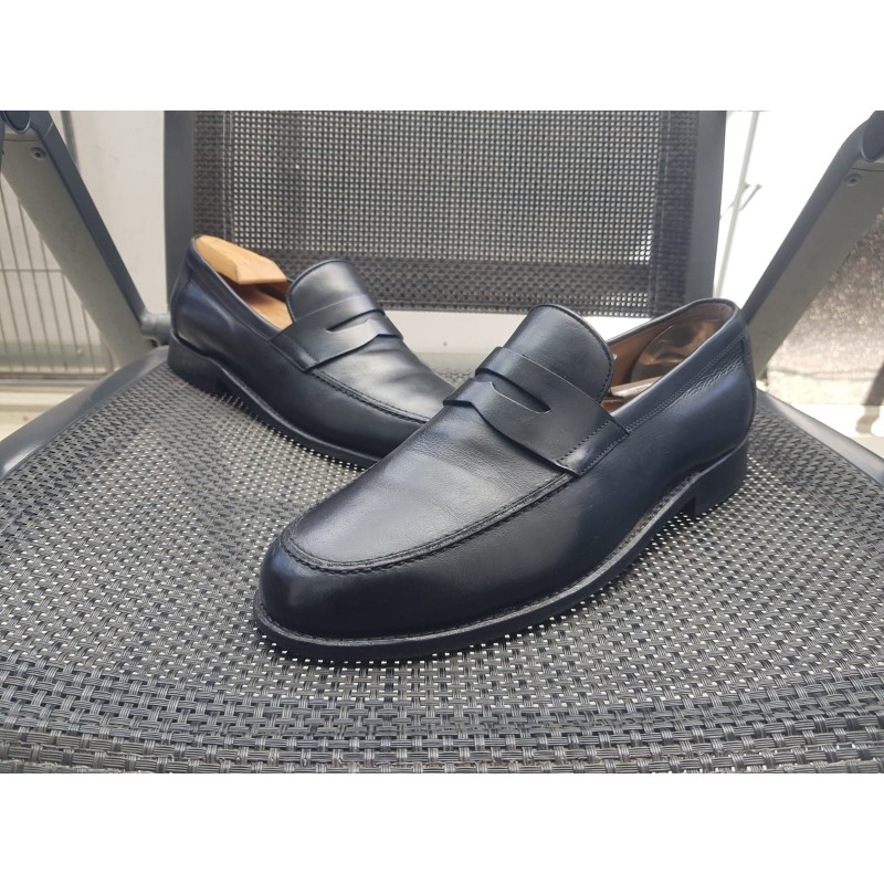 Heinrich Dinkelacker  Herrenschuhe Gr.41,5 UK 7,5
