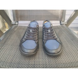 Prada Herrenschuhe Gr.41,5 UK 7,5