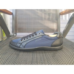 Prada Herrenschuhe Gr.41,5 UK 7,5