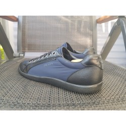 Prada Herrenschuhe Gr.41,5 UK 7,5