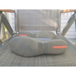 Prada Herrenschuhe Gr.41,5 UK 7,5