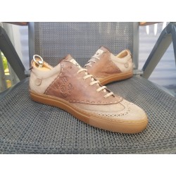 La Martina Herrenschuhe Gr.45