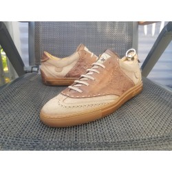 La Martina Herrenschuhe Gr.45