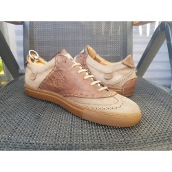 La Martina Herrenschuhe Gr.45