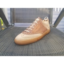 La Martina Herrenschuhe Gr.45