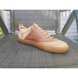 La Martina Herrenschuhe Gr.45