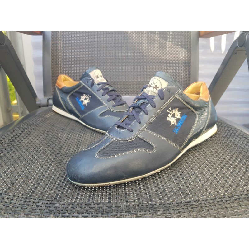 La Martina Herrenschuhe  Gr.44