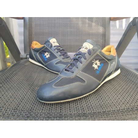 La Martina Herrenschuhe  Gr.44