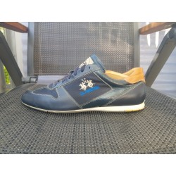 La Martina Herrenschuhe  Gr.44