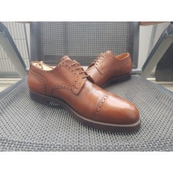 Alt Wien Herrenschuhe Gr.42 UK 8