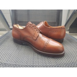 Alt Wien Herrenschuhe Gr.42 UK 8