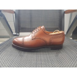 Alt Wien Herrenschuhe Gr.42 UK 8