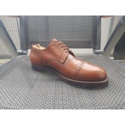 Alt Wien Herrenschuhe Gr.42 UK 8