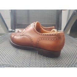 Alt Wien Herrenschuhe Gr.42 UK 8
