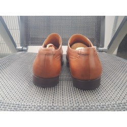 Alt Wien Herrenschuhe Gr.42 UK 8