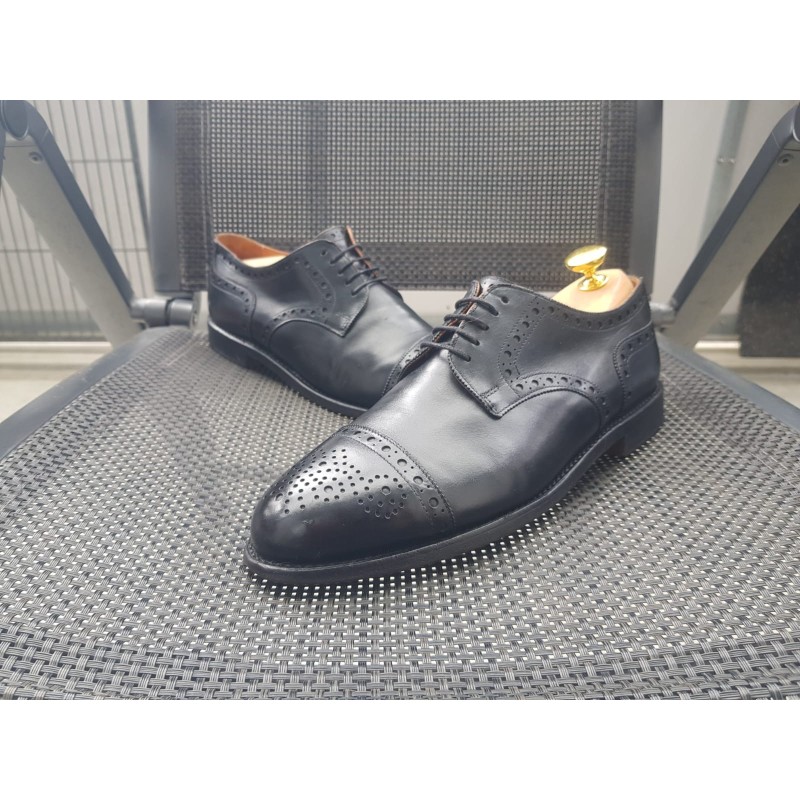 Ludwig Reiter Herrenschuhe  Gr.41