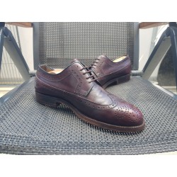 Heinrich Dinkelacker Herrenschuhe Gr. 43 UK 9