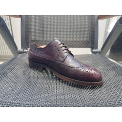 Heinrich Dinkelacker Herrenschuhe Gr. 43 UK 9