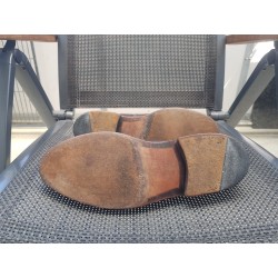 Heinrich Dinkelacker Herrenschuhe Gr. 43 UK 9