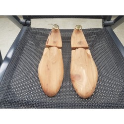 Heinrich Dinkelacker Schuhspanner Gr.44/45  UK 10
