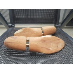 Heinrich Dinkelacker Schuhspanner Gr.44/45  UK 10