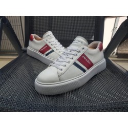 Prada  Herrenschuhe Gr. 43 UK 9
