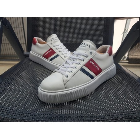 Prada  Herrenschuhe Gr. 43 UK 9