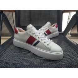 Prada  Herrenschuhe Gr. 43 UK 9