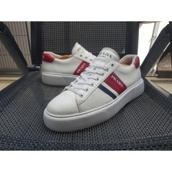 Prada  Herrenschuhe Gr. 43 UK 9