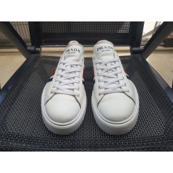 Prada  Herrenschuhe Gr. 43 UK 9