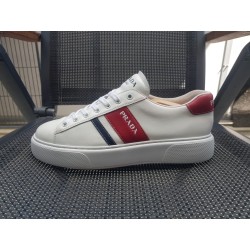 Prada  Herrenschuhe Gr. 43 UK 9