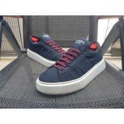 Prada  Herrenschuhe Gr. 43 UK 9