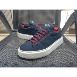 Prada  Herrenschuhe Gr. 43 UK 9