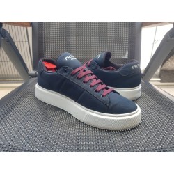 Prada  Herrenschuhe Gr. 43 UK 9