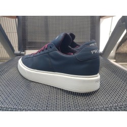 Prada  Herrenschuhe Gr. 43 UK 9