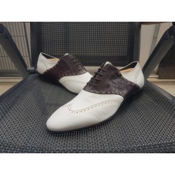La Martina Herrenschuhe Gr.44,5