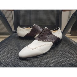 La Martina Herrenschuhe Gr.44,5