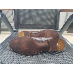 La Martina Herrenschuhe Gr.44,5