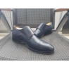 Magnanni Doppelmonk Herrenschuhe dunkelblau Gr.41