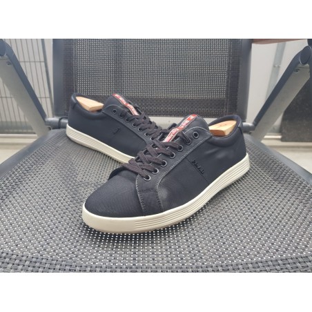 Prada Herrenschuhe Gr.41,5 UK 7,5
