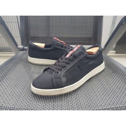 Prada Herrenschuhe Gr.41,5 UK 7,5