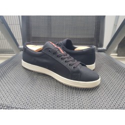 Prada Herrenschuhe Gr.41,5 UK 7,5