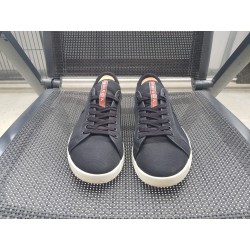 Prada Herrenschuhe Gr.41,5 UK 7,5